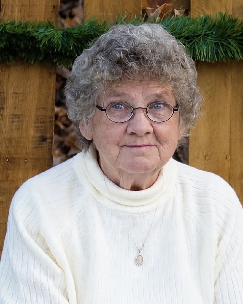 Phyllis Rose Shupe Profile Photo