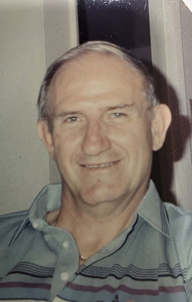 Harold Dean Wright