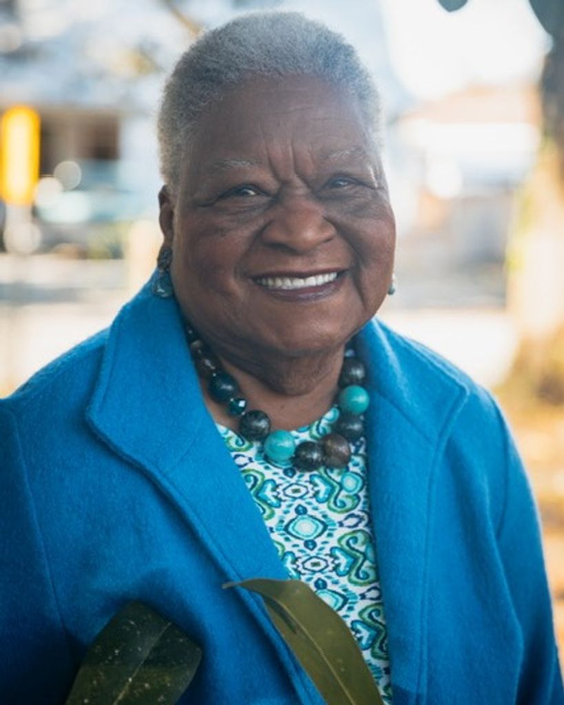Delia Washington Profile Photo
