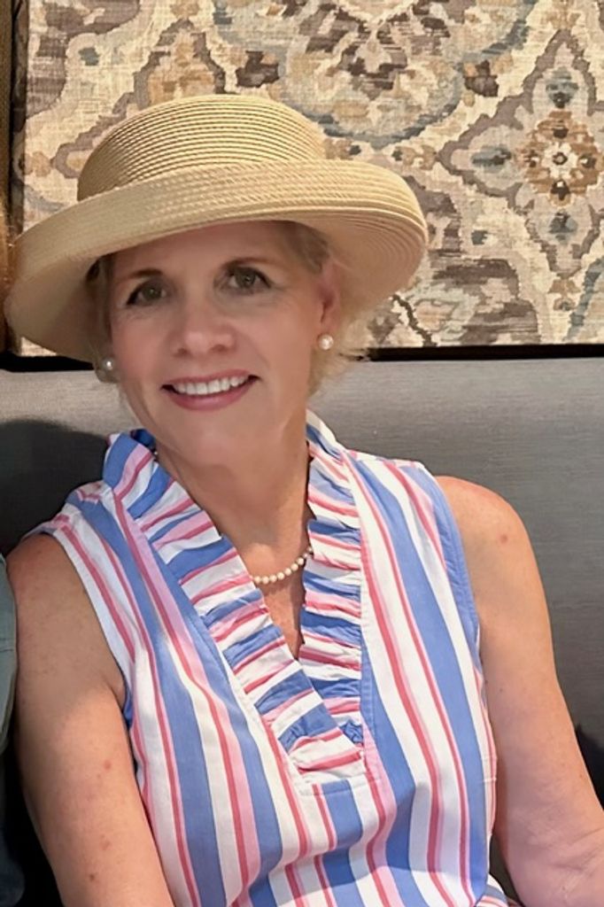 Melanie Wilbanks Kuykendall