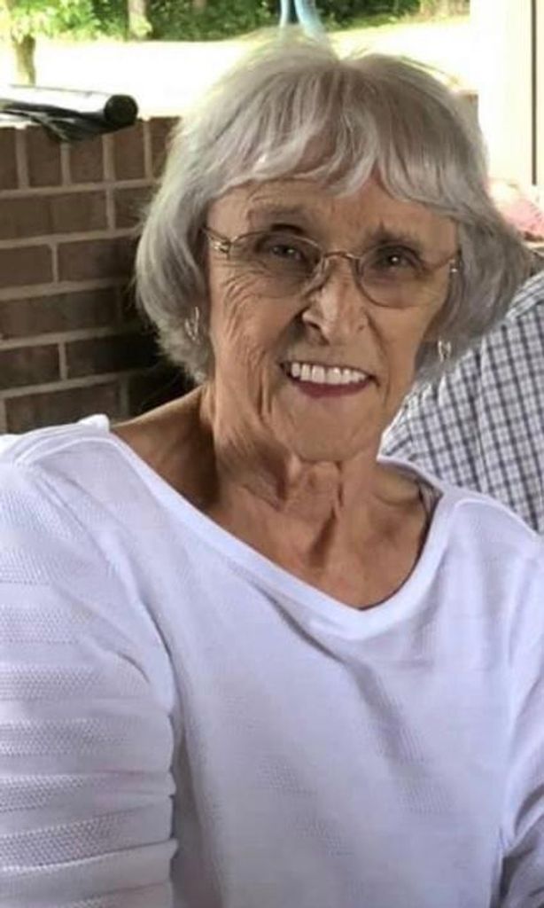Sheila Kaye Workman Profile Photo