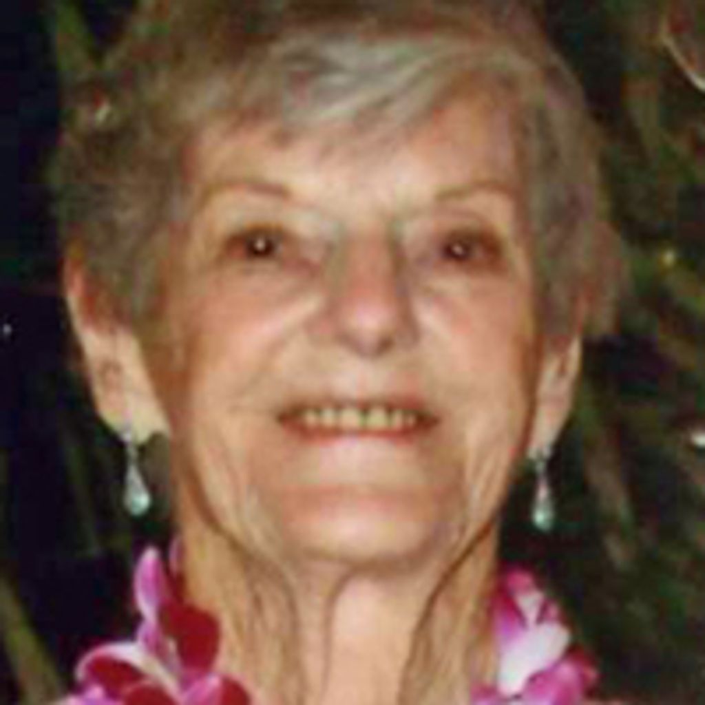 Verna  Brackman Krout