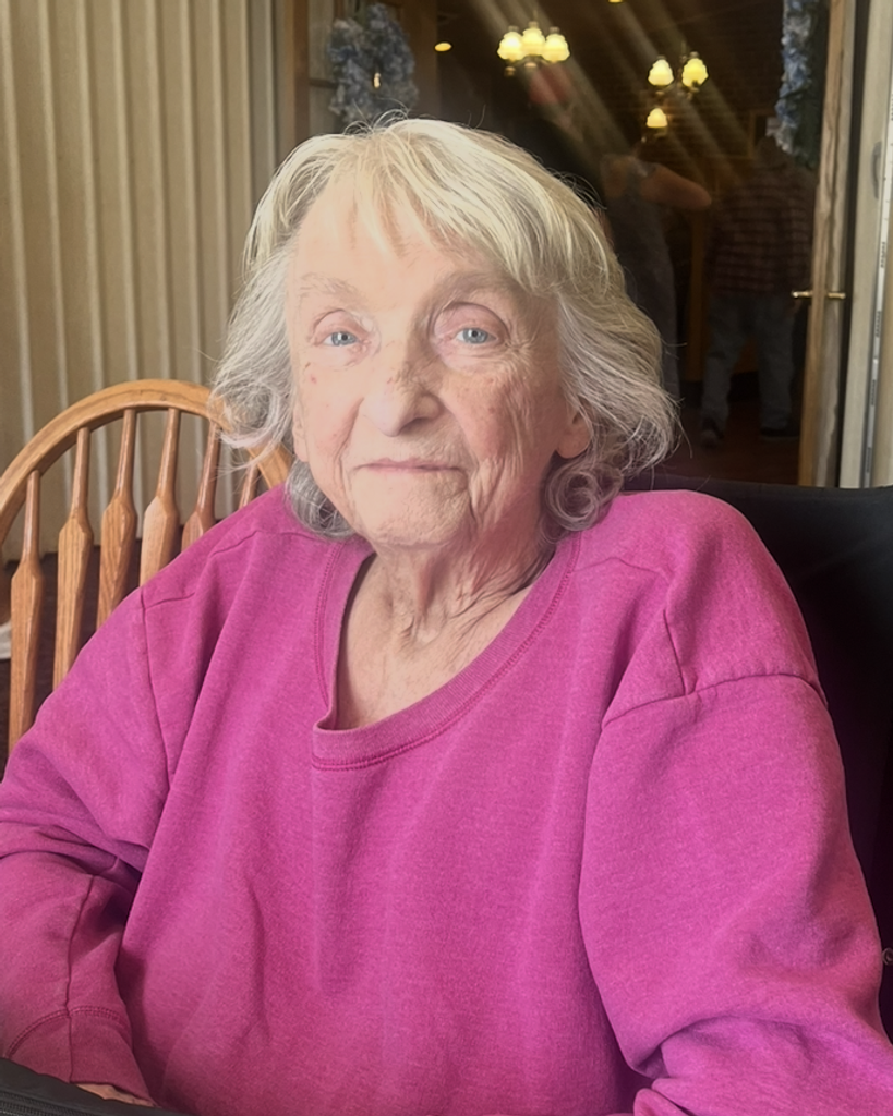 Marian June Singer Profile Photo