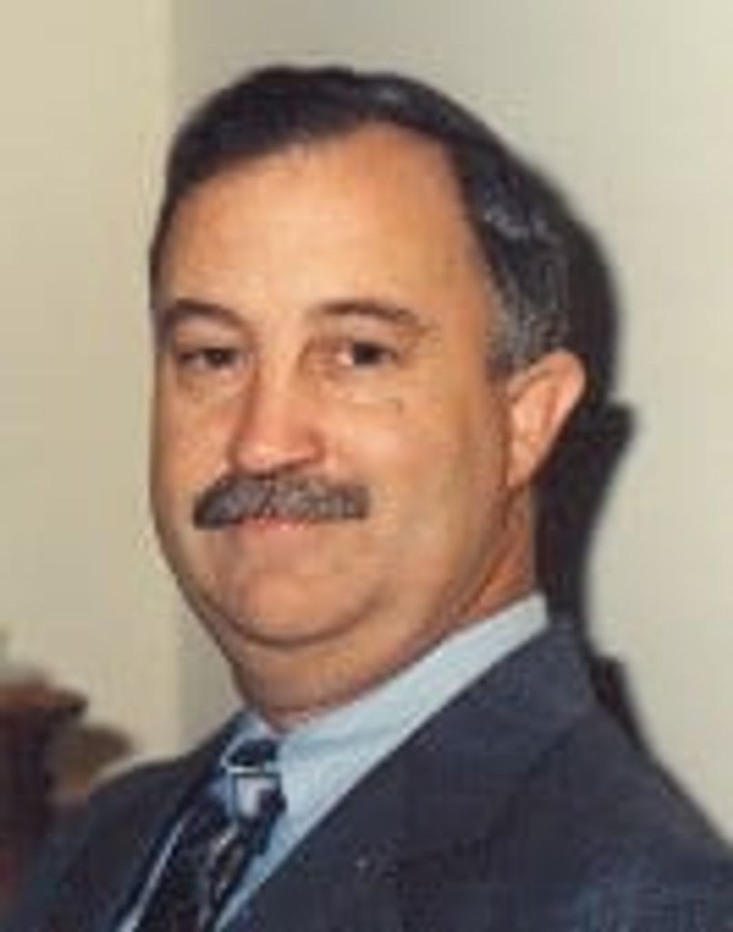 Carl Arnold Rickard
