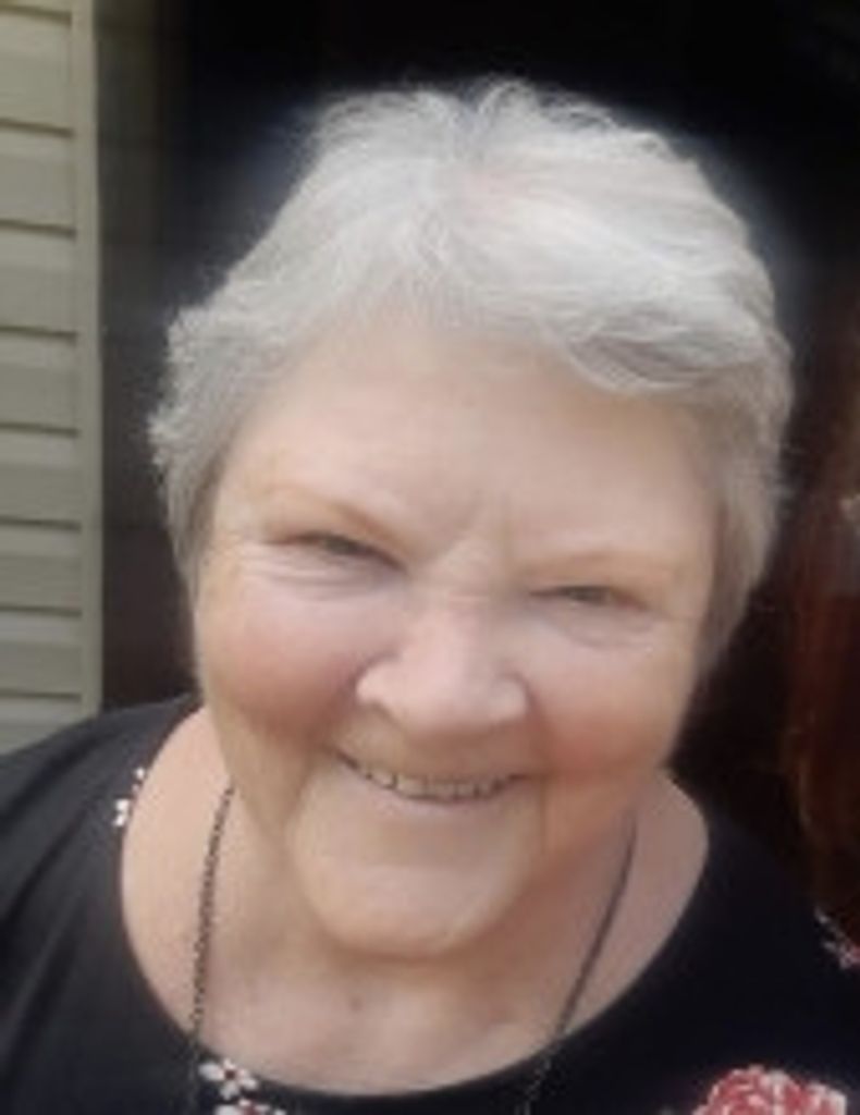 Sandy (Williams)  Cavinee Profile Photo