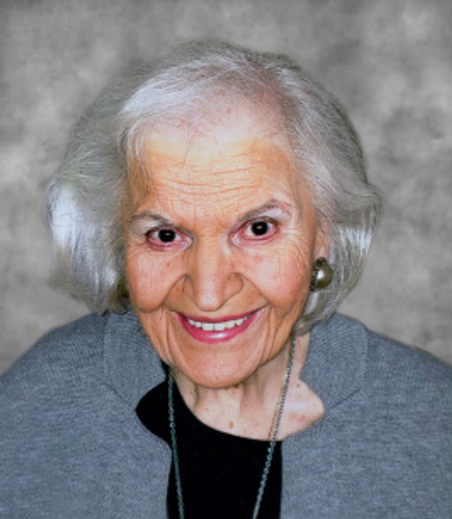 Adriana Granzotto