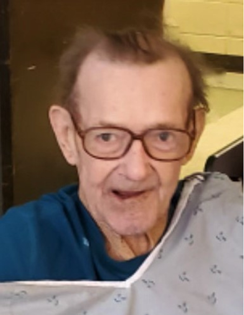 William Travis Bishop, Jr.