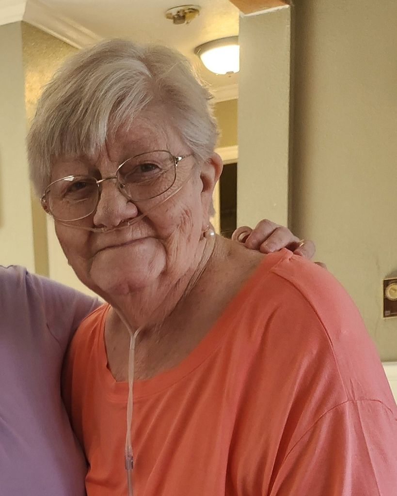 Doris Barbara Halverson Kissel