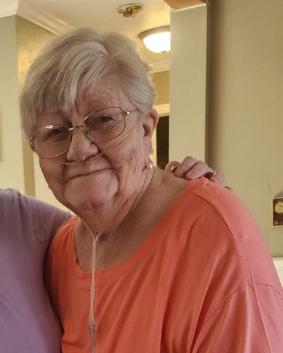 Doris Barbara Halverson Kissel's obituary image