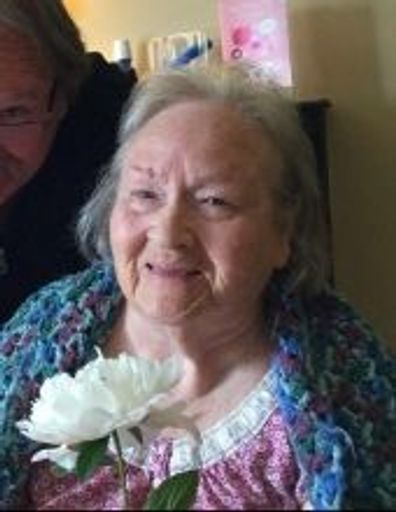 Lola Armitage Barker Blevins Profile Photo