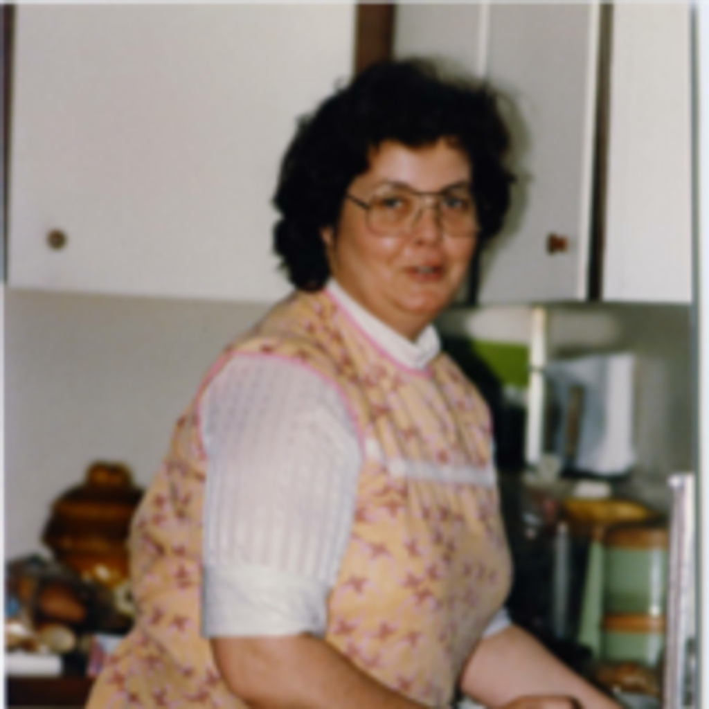 Hazel L. Leboeuf