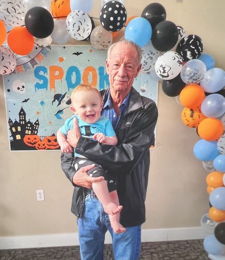 Robert Lee Tyler Profile Photo