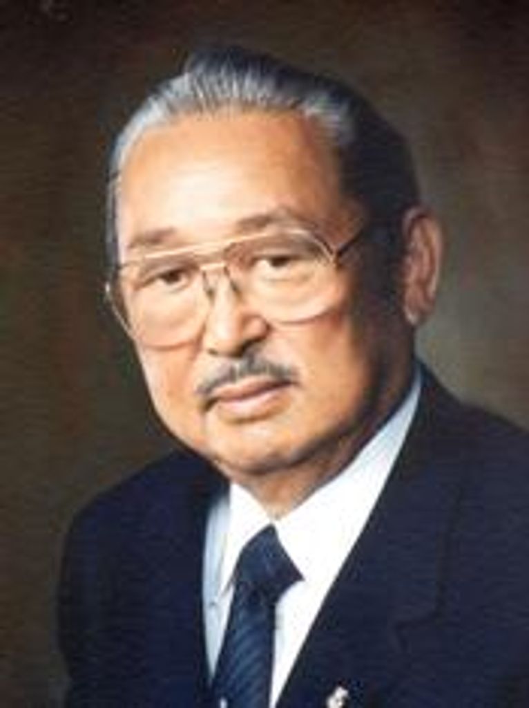 Dr. Sanbo S. Sakaguchi
