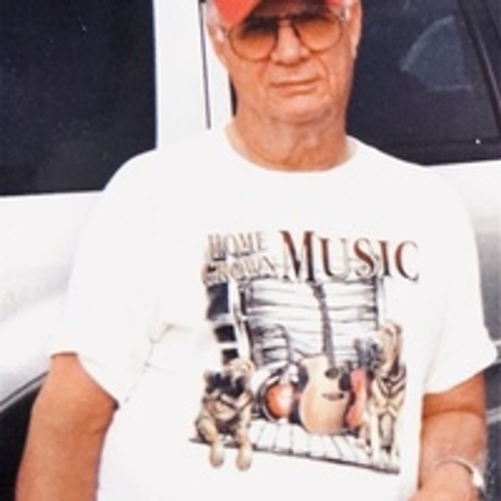 Harvey Garrett