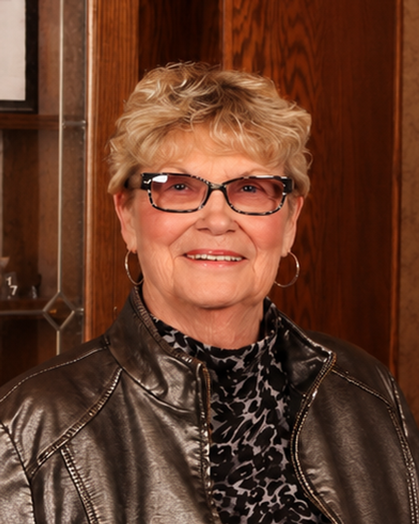 Shirley Dietz