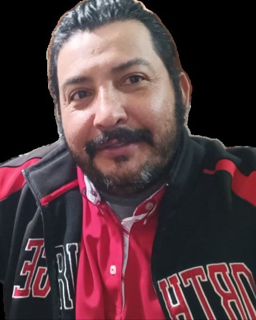 Alfredo Felipe Santos Lagos