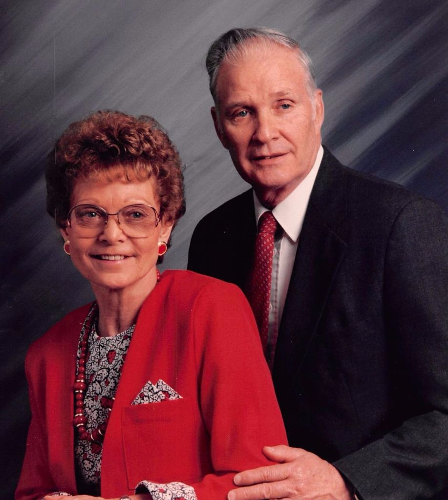Emma Lue (Starnes) Smith