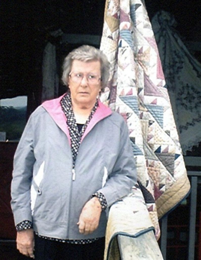 Joy Coan