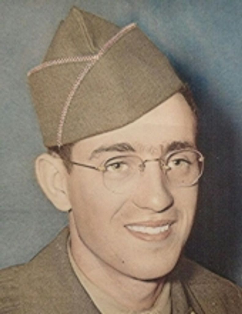 Jay D. Springer