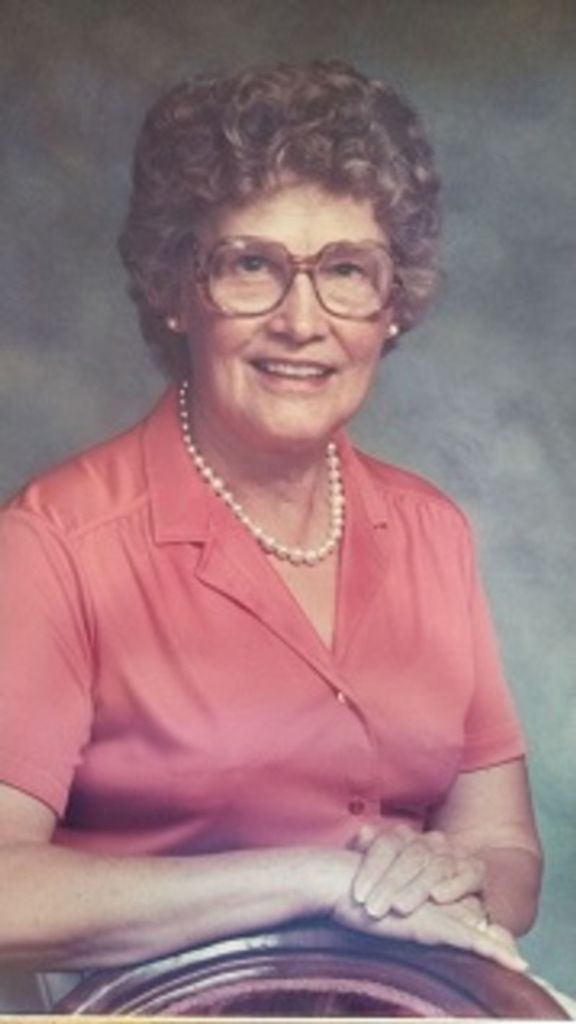 Sylvia A. Pentecost Profile Photo