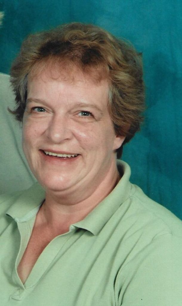 Debra "Debbie" Ann Montgomery