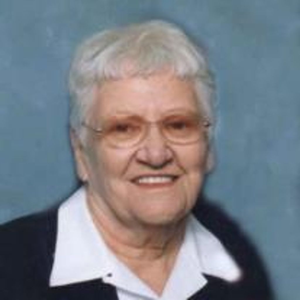 June LaVon Boyd