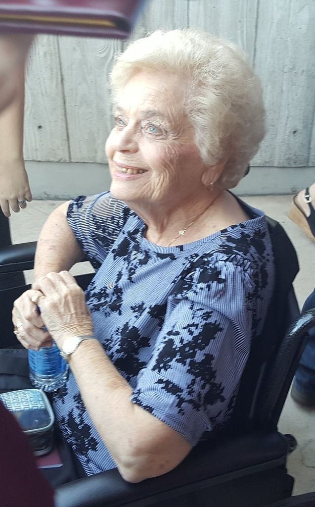 Carol M Perkon