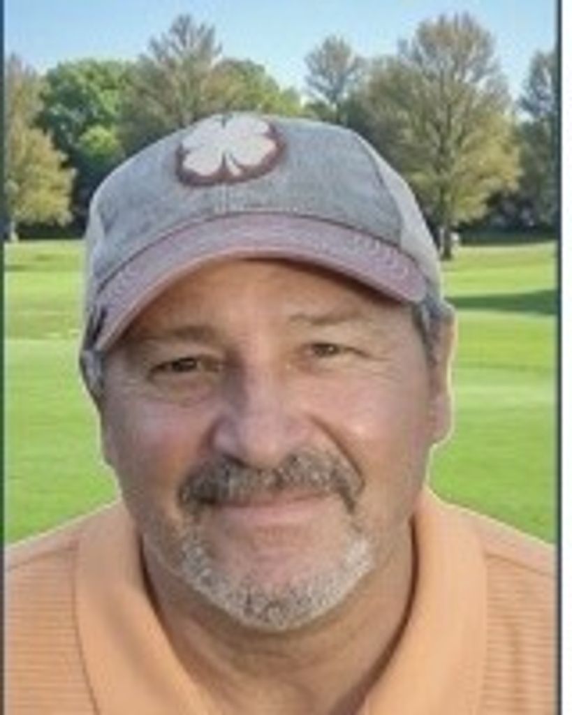 George Ruiz