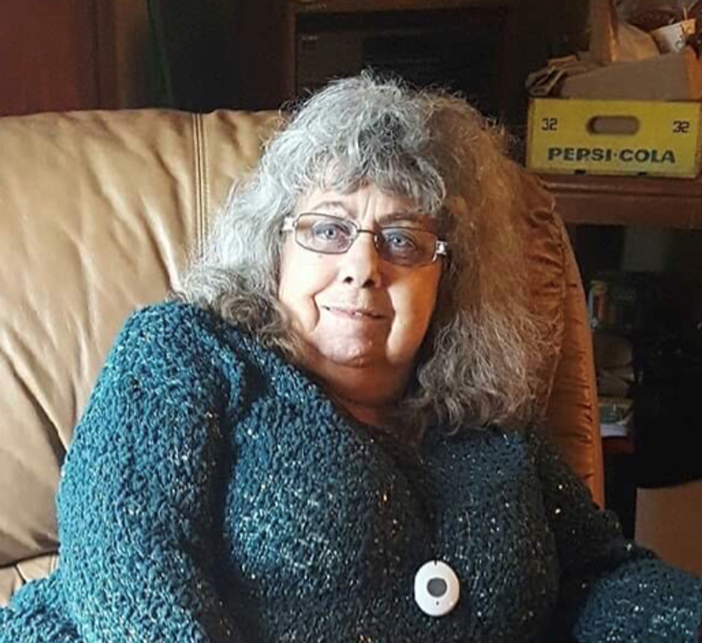 Mary Elizabeth Smith