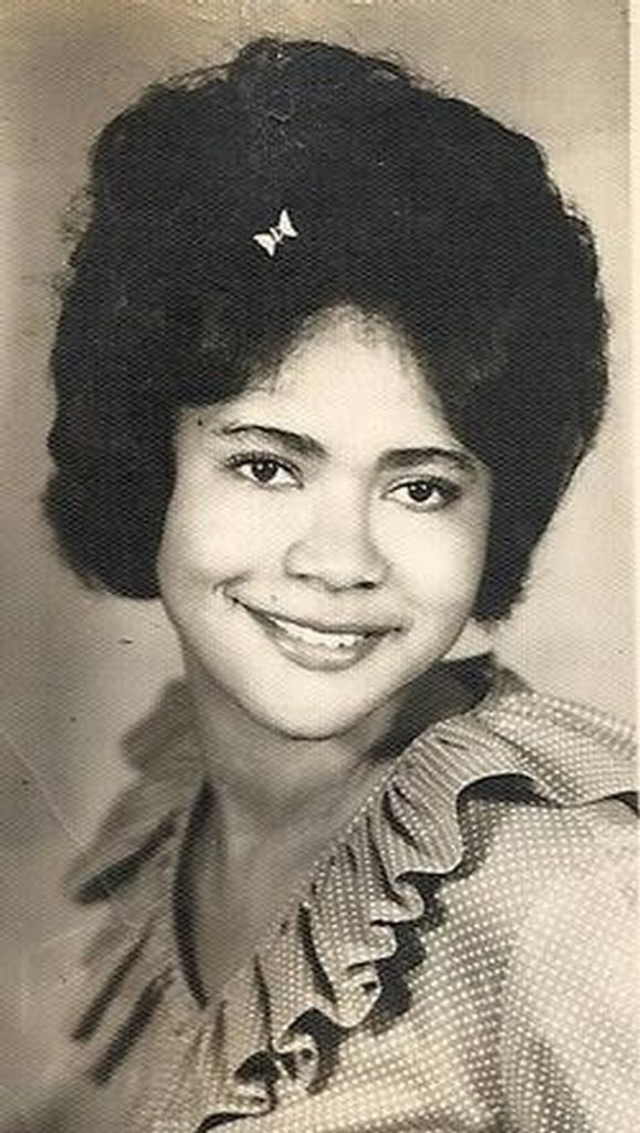 Geraldine Gerry Dickey Profile Photo