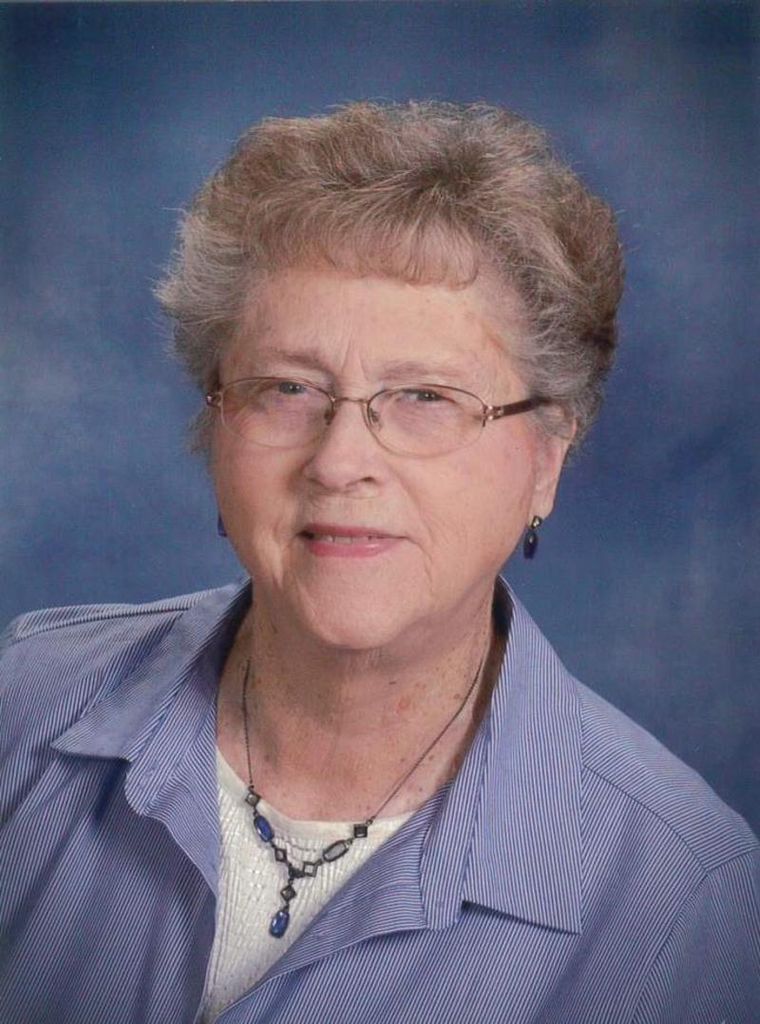 Theresa Baxa Profile Photo