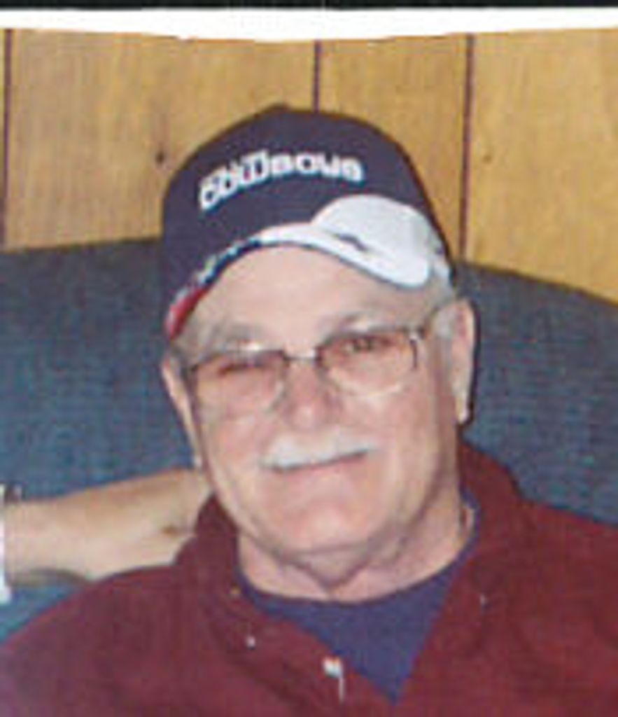 Marion L. Jones Profile Photo