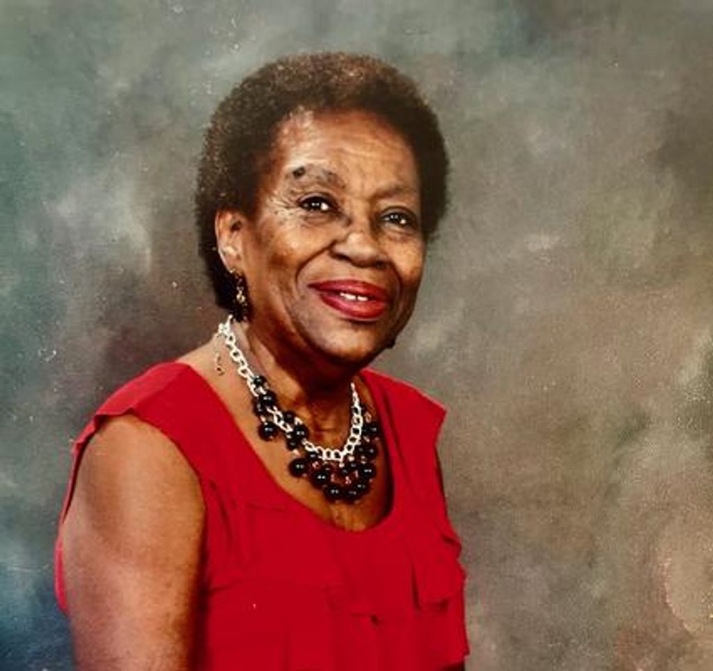Francina Mae Wilson Watkins Profile Photo