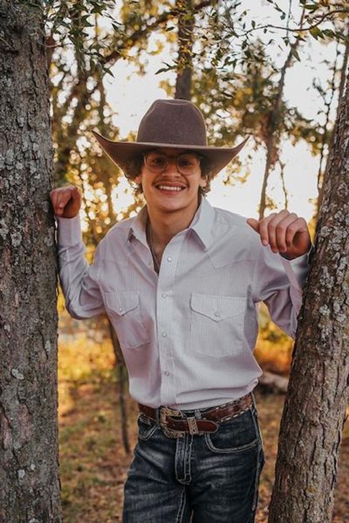 Evan Reese Gonzales Profile Photo