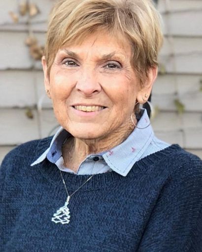 Jeanene C. Heinz's obituary image