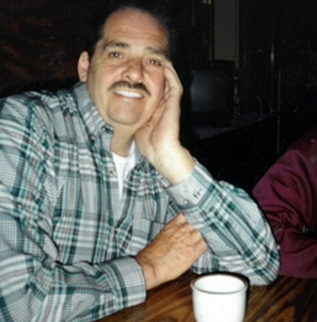 Eugene Buck