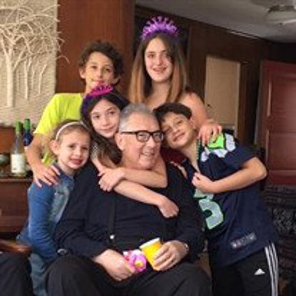 Allen  Albert Oboler