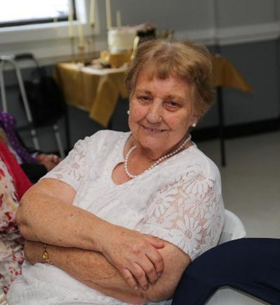 Dolores Ann Henderson Profile Photo