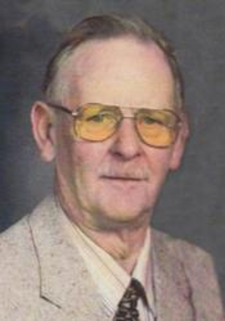 James D Plunkett Profile Photo
