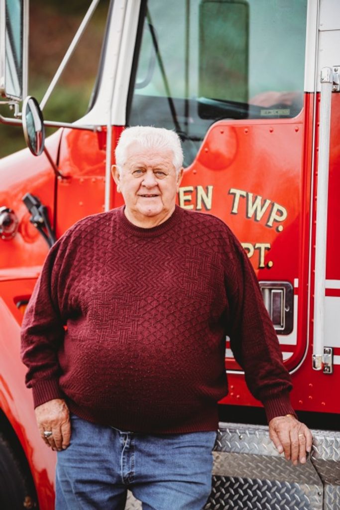 John "Jack" Greenwalt