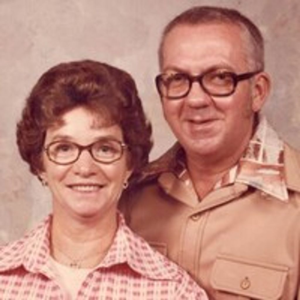 Dorothy Mae Klingelheber