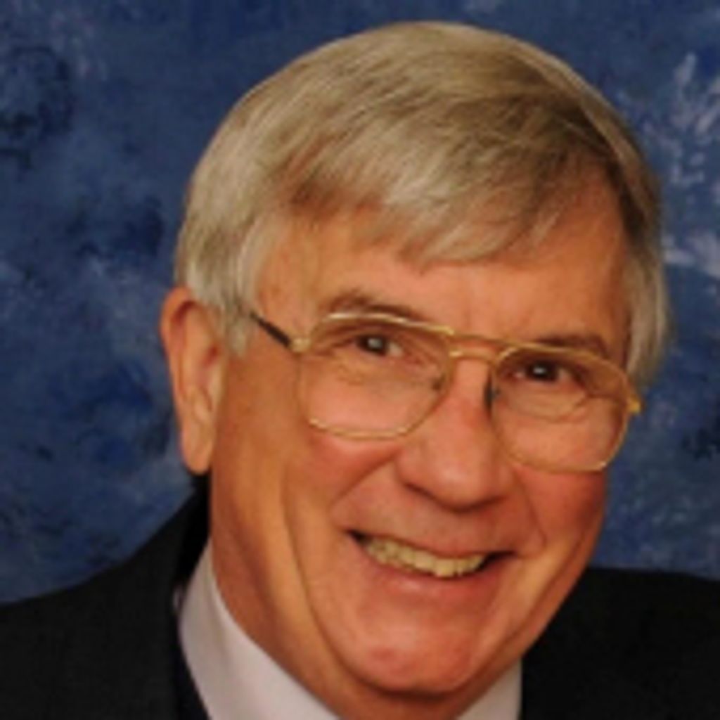 Keith Lee Jewell