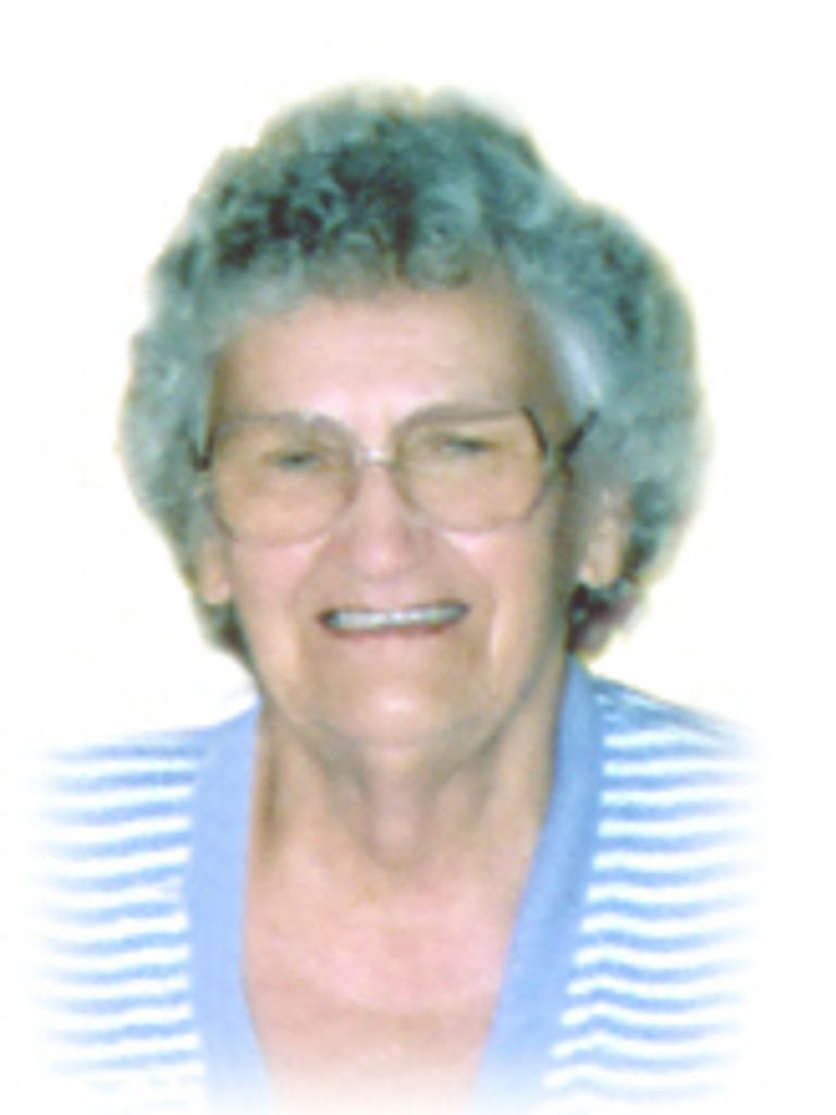 Helen J. Adams