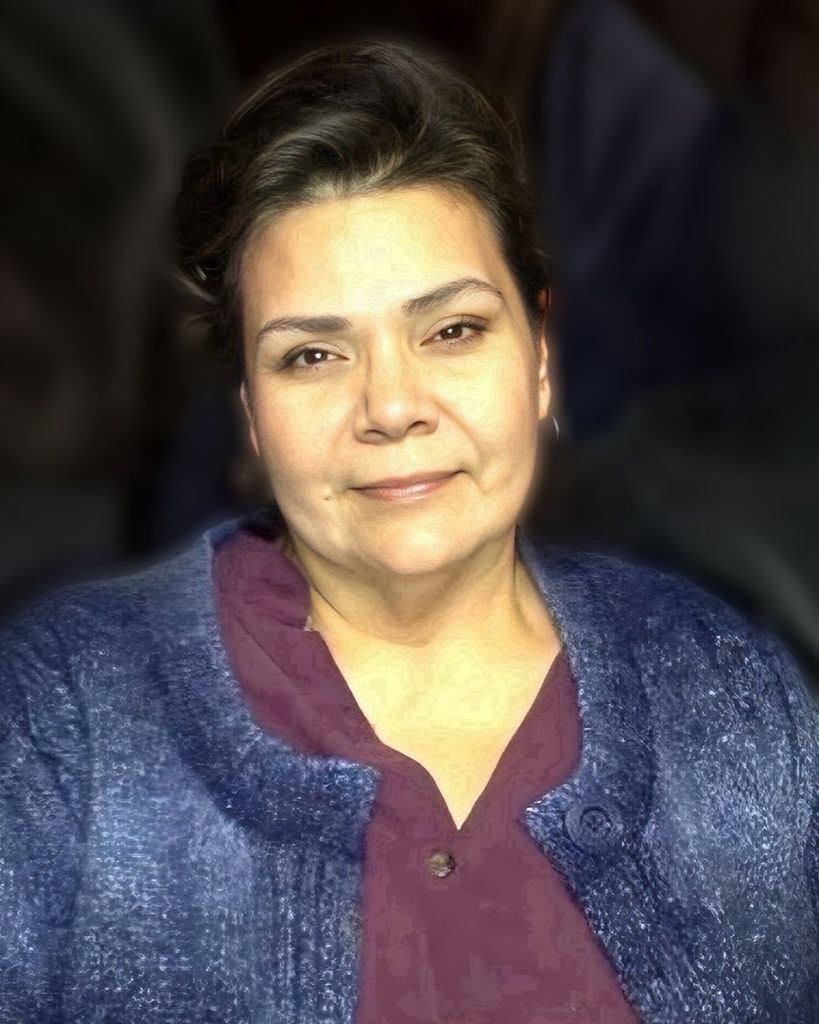 Lorraine De La Cruz