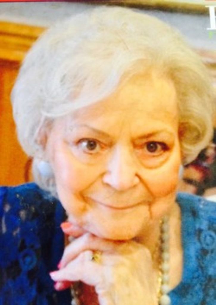 Lorraine Ardith Capparo