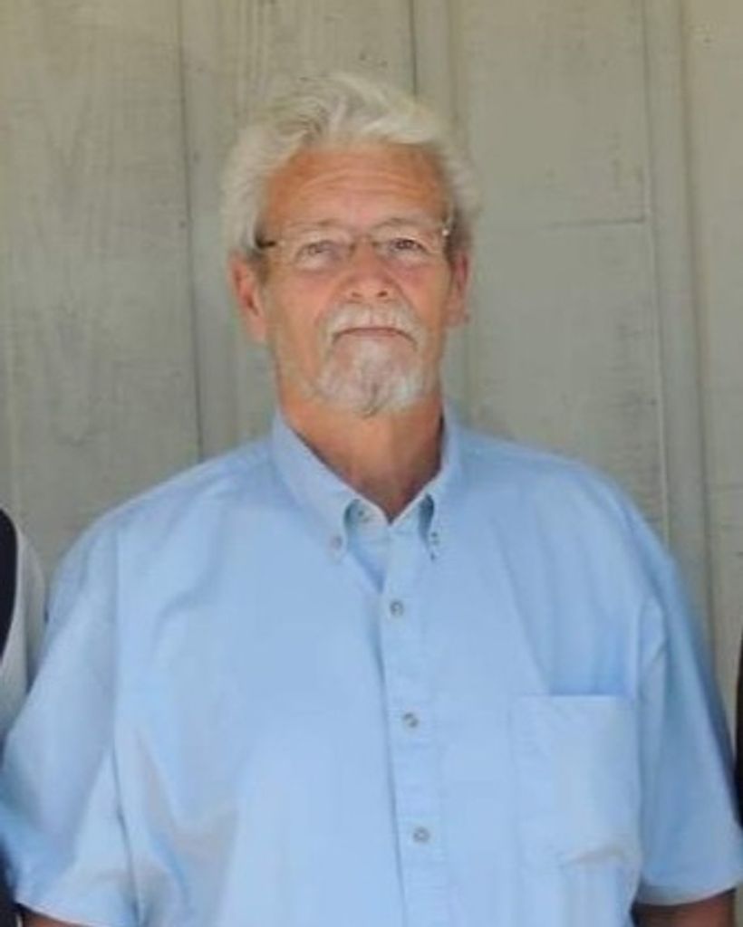 Ronney Quinn Johnson