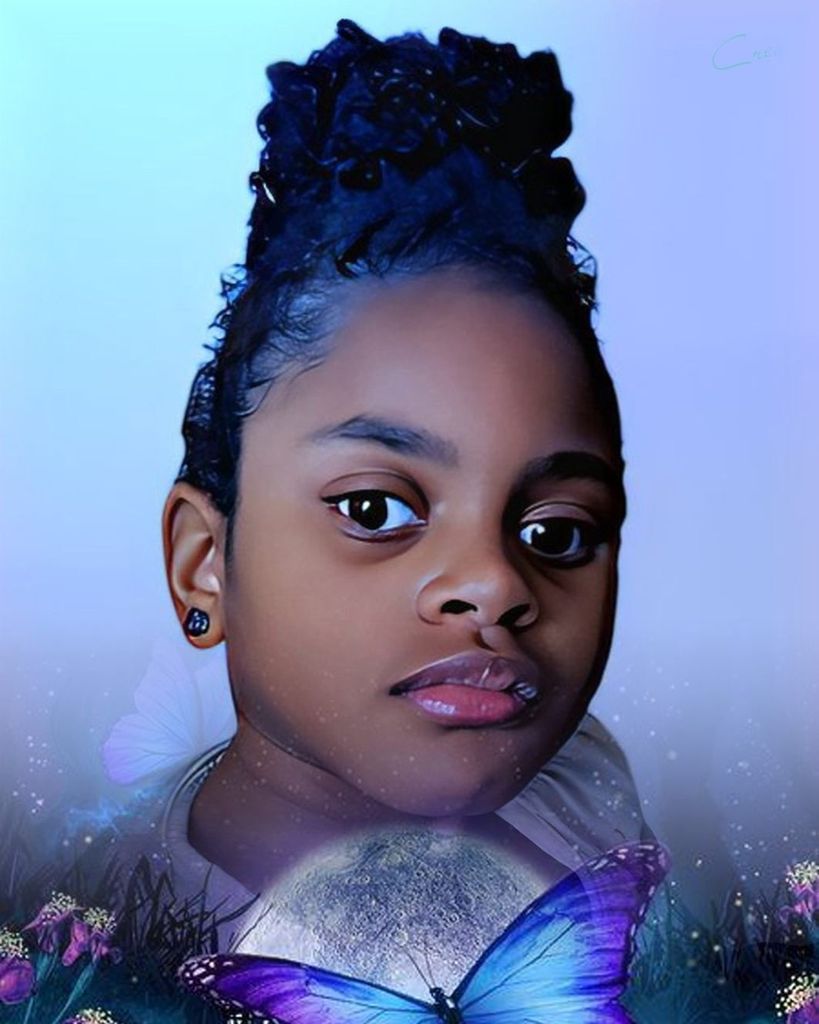 WESTLEYIELLE ANTOINETTE MITCHELL Profile Photo