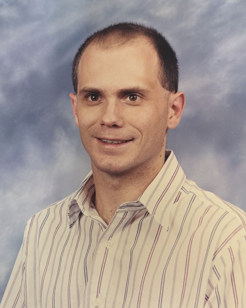 Jason Ellis Sutherland