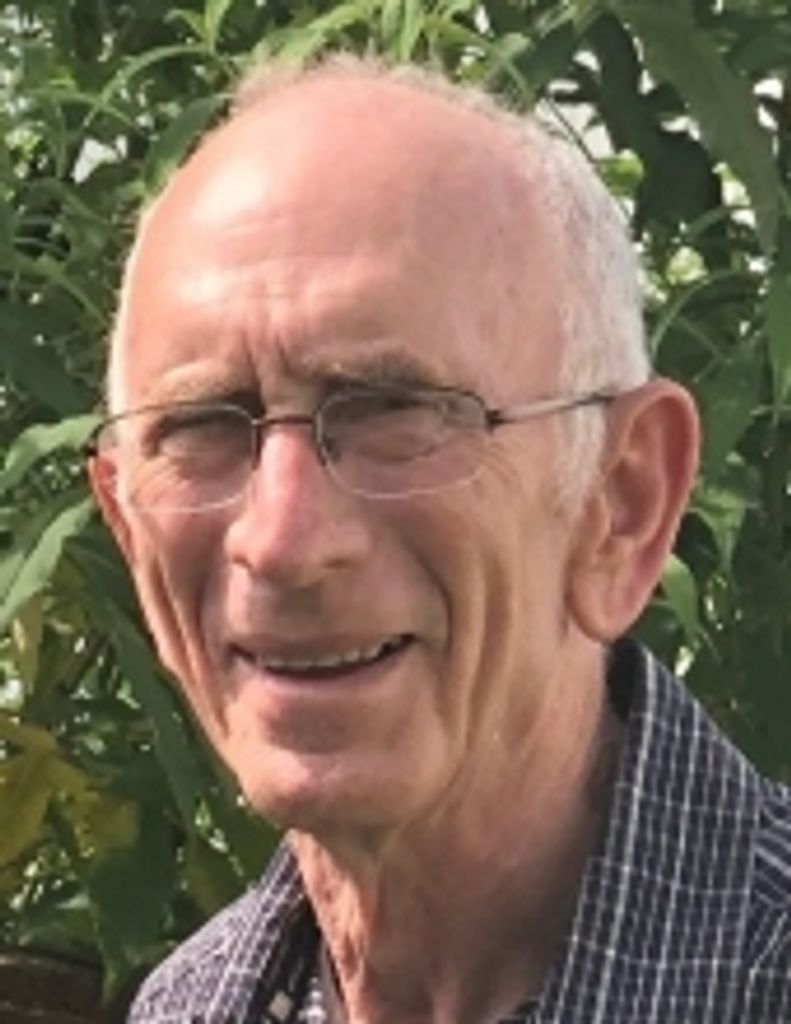 Mearl Halcomb Profile Photo