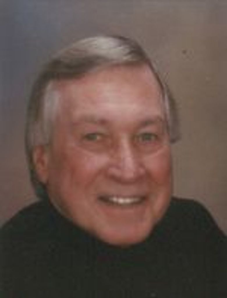 Edward Lawrence Berger